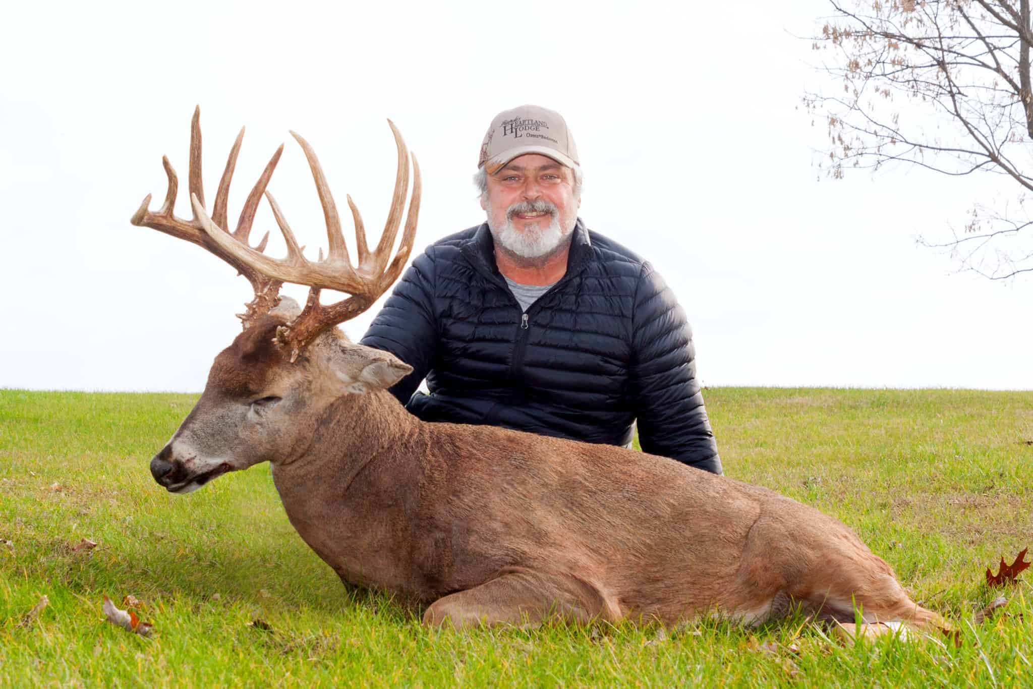 194" 19 Pointer