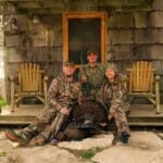 Youth Turkey Season
