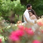 Jyl Lipcamon and our very own Matt Brunet's wedding at our Sunset Valley Lodge