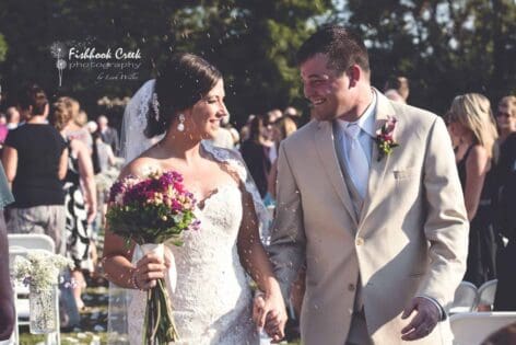 Wedding Venue Options in Central Illinois