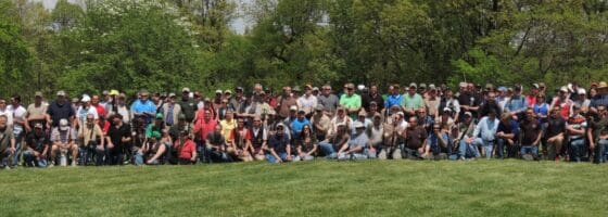 Corporate Sporting Clays Events Location Venue