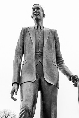 celebrating robert wadlow s 100th birthday heartland lodge