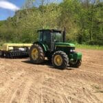 Upland Hunting Habitat improvements