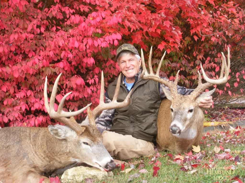 Illinois Bowhunting Outfitters Heartland Lodge
