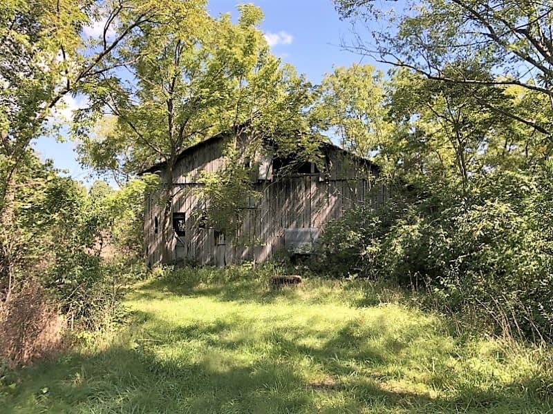 Deer Hunting Land For Sale In Pike County, Illinios Heartland Lodge