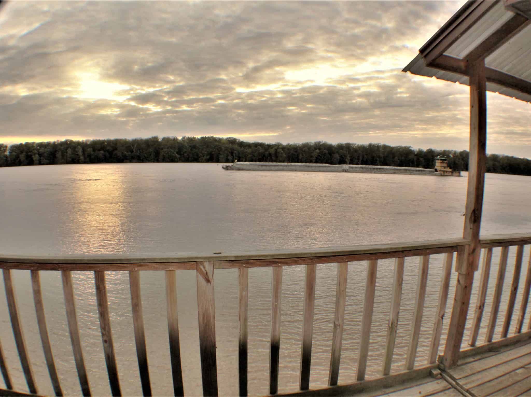 Deer Hunting Land For Sale In Pike County, Illinios Heartland Lodge