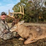 Illinois Archery Hunts in Pike County