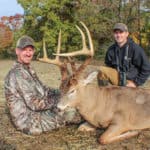 Illinois archery hunting outfitters