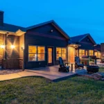 Romantic Luxury Cabins