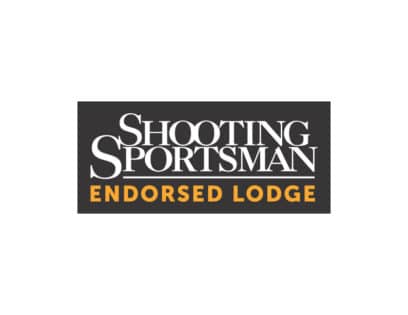 shooting sportsman endorsed lodge