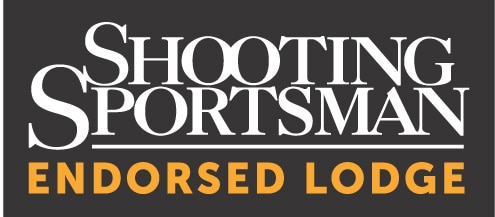 Shooting Sporstman Endorsed lodge
