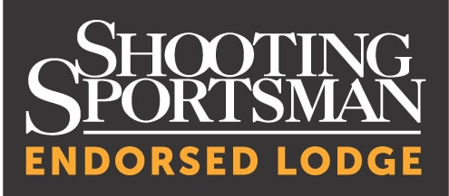 Shooting Sporstman Endorsed Lodge