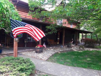 July 4th weekend getaway in illinois with lodging