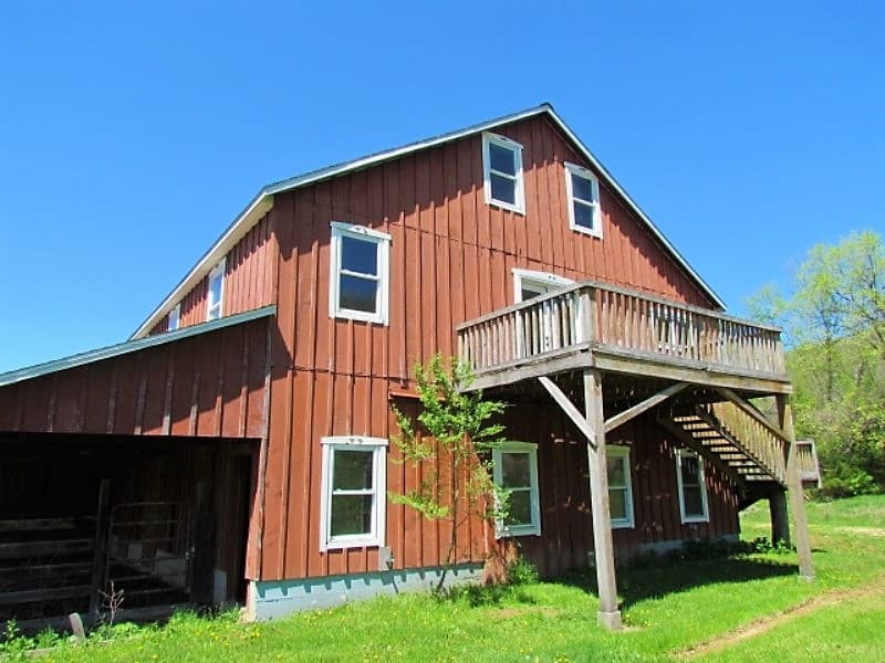 Deer Hunting Land For Sale In Pike County, Illinios Heartland Lodge