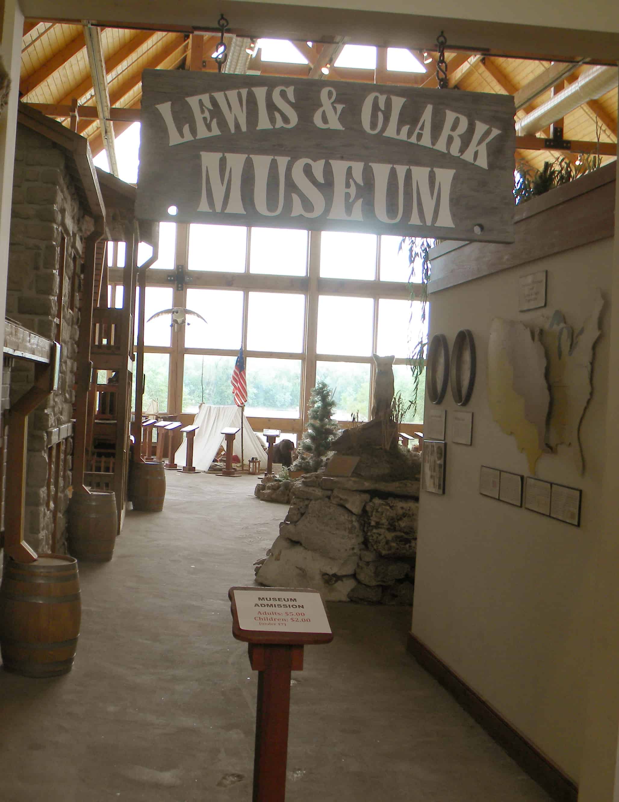 St Charles, MO Top Ten Vacation Ideas - Harpole's Heartland Lodge