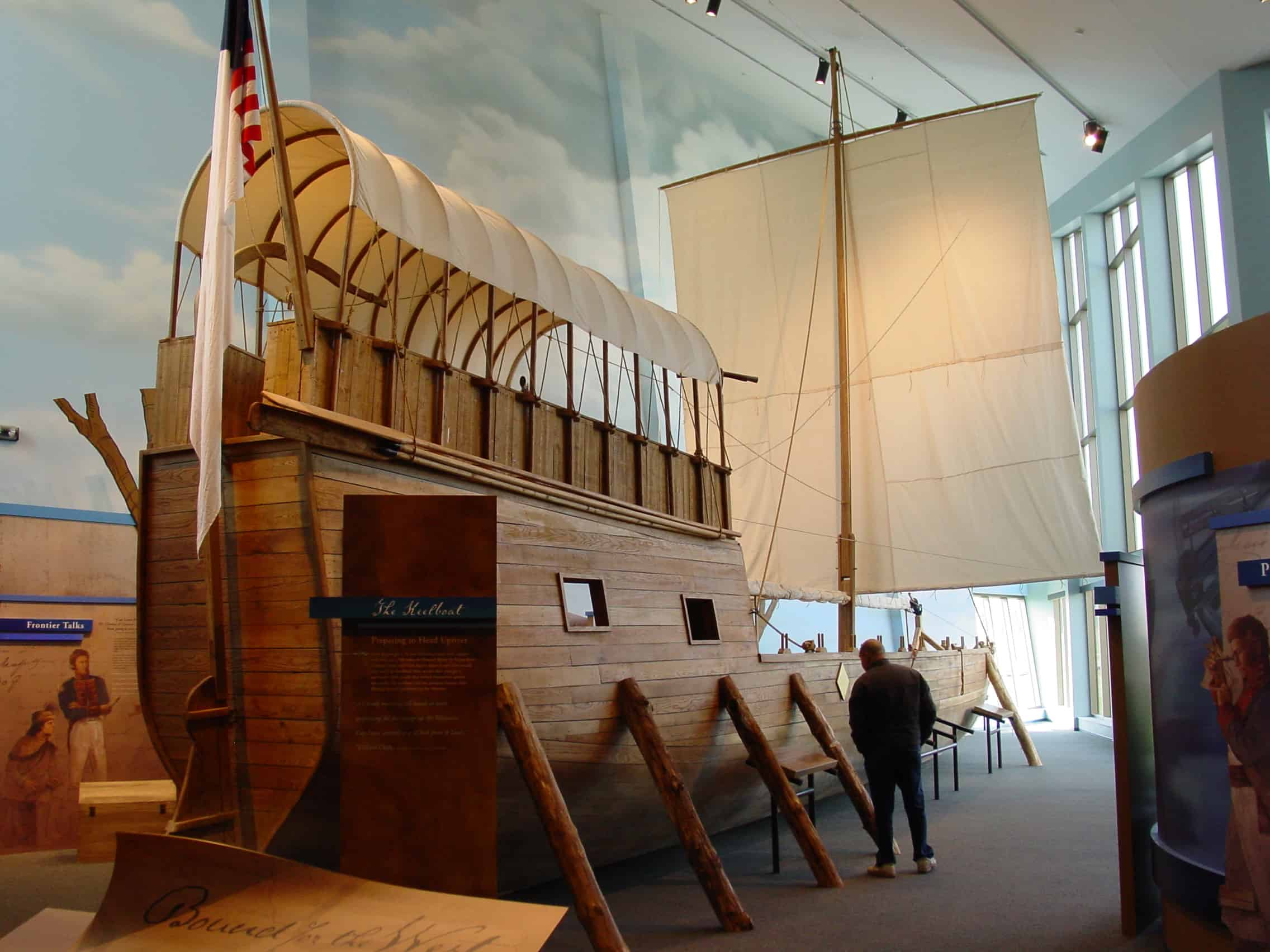 Alton Grafton IL Top 10 Vacation Spots | Heartland Lodge