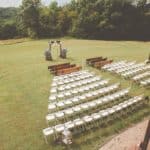 Wedding venue located in Pike County, IL.