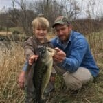 Public Fishing Ponds in Illinois