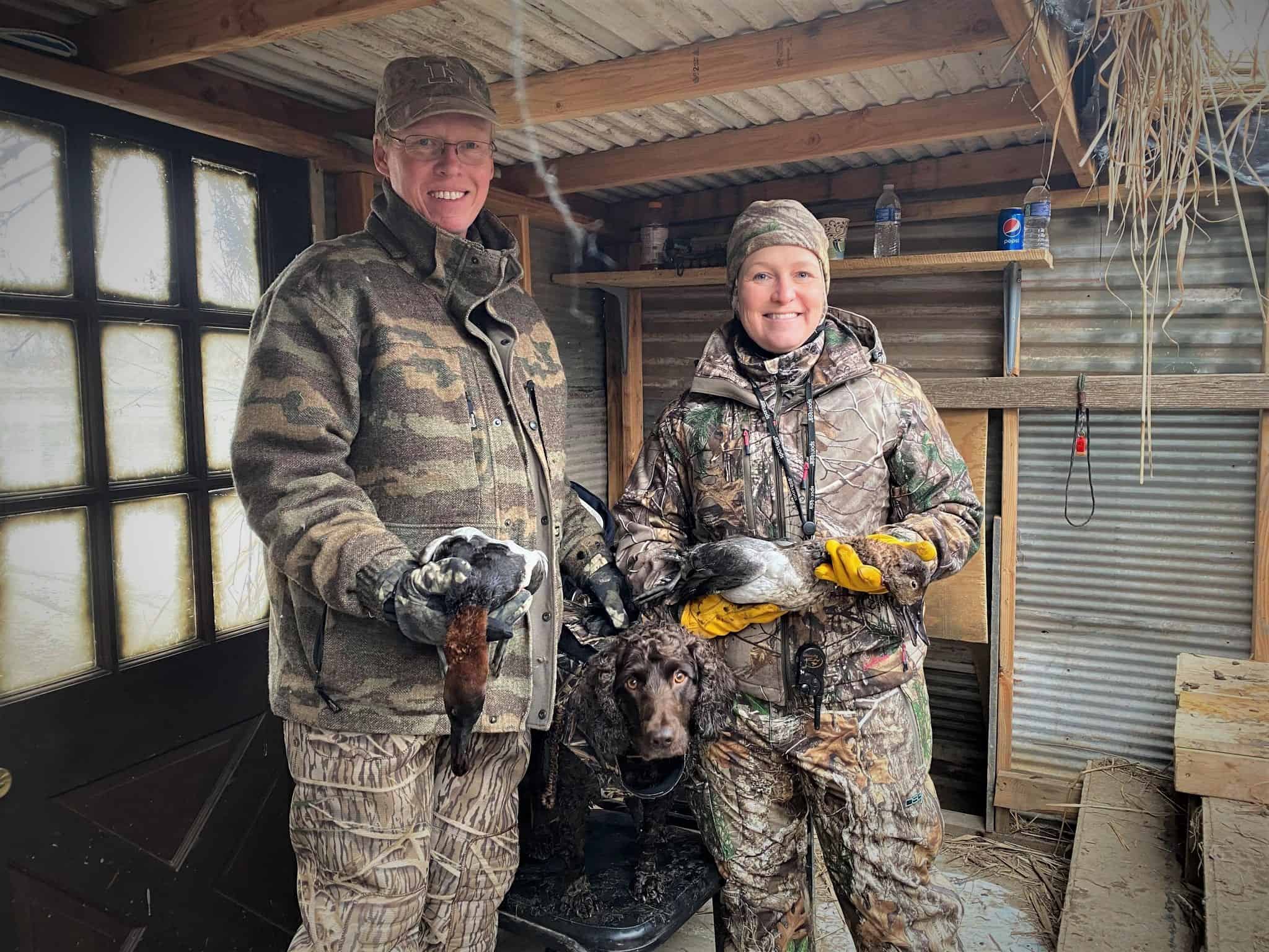 Illinois Duck Hunting 2024: Don'T Miss These Crucial Changes! - x8l3gj0