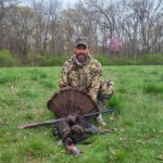 Early season turkey hunting