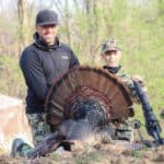 Guided Youth Turkey Hunt