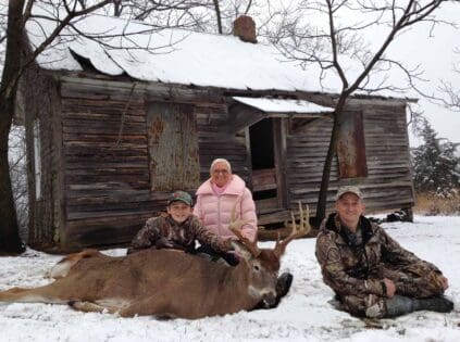 Heartland Family Traditions