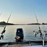 Guided Catfish Trips