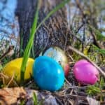 Easter Egg Hunt Atv Riding Event