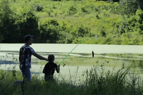 Father's Day Atv Riding Event