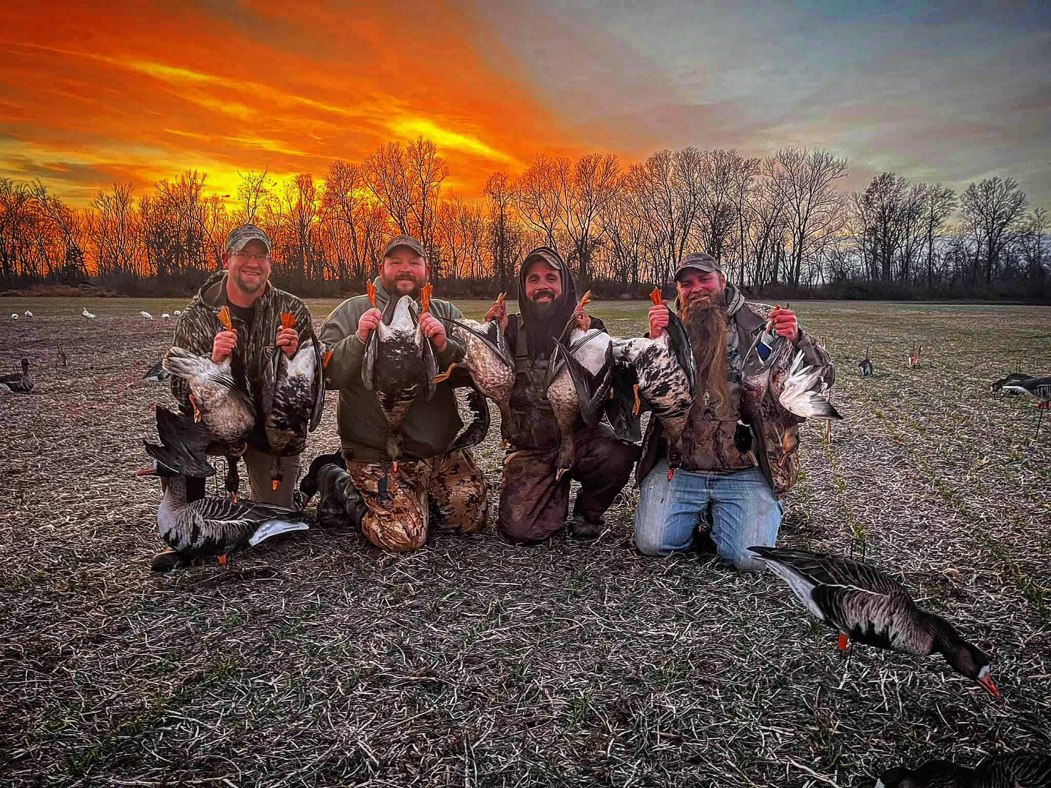 This Illinois Duck Hunting Secret Could Change Everything (2024 2025) - zhvqjqs