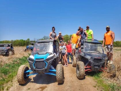 Heartland's Atv/ Utv Photo Contest!