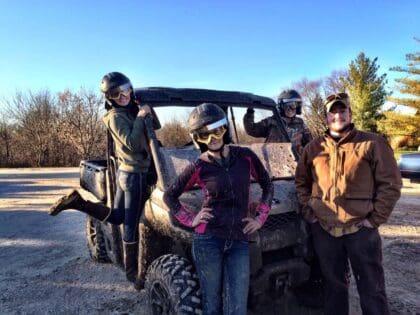 Heartland's Atv/ Utv Photo Contest!