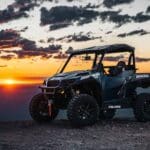 Polaris UTV rentals available in central Illinois