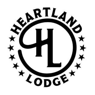 Horse Brand Logo