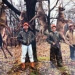 Heartland's Family Hunting Tradition