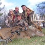 Family Hunting Vacation Trips