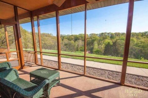 Enjoy the peace and quiet of Pike and Calhoun Counties