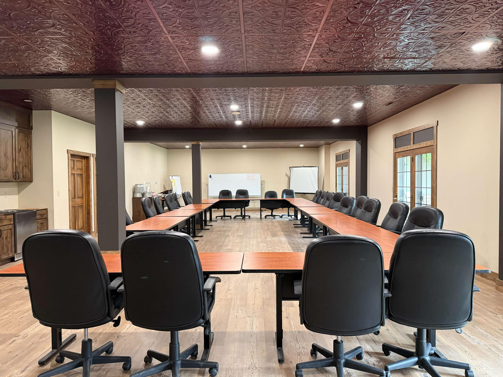 How To Plan The Best Corporate Retreat.