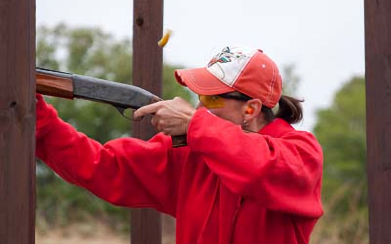 sporting-clays Sporting Clays