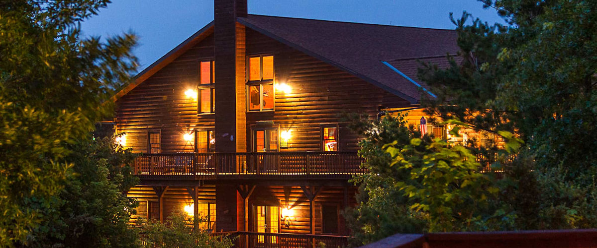 Heartland Lodge — photo 1