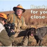 Hunt With Scott Linden At Heartland Lodge!
