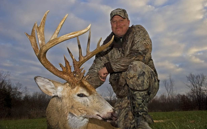 Whitetail Photo Gallery
