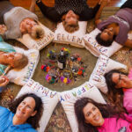 April Girls Getaway