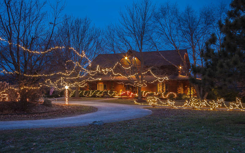 Christmas Lights