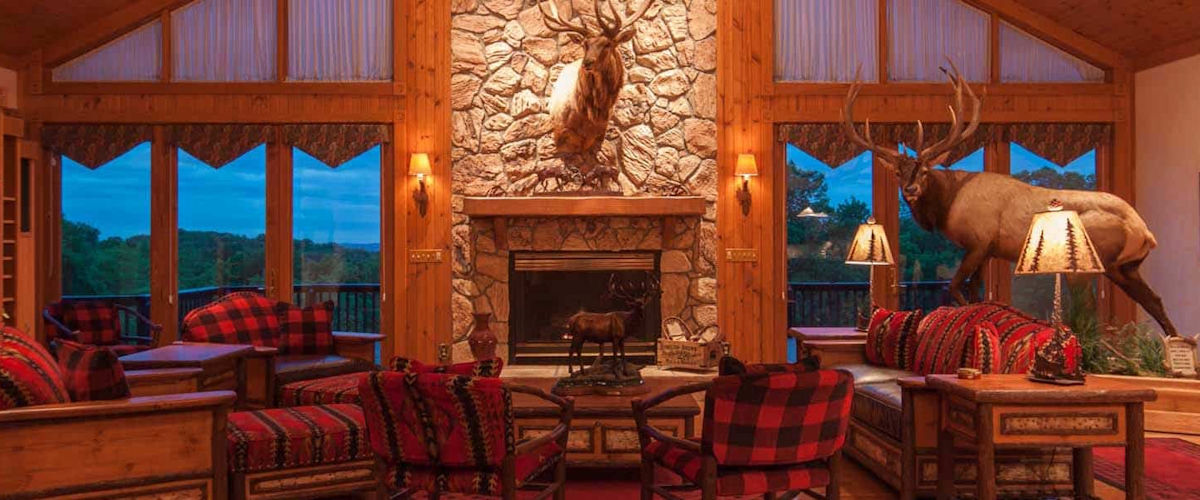 Sunset Valley Lodge