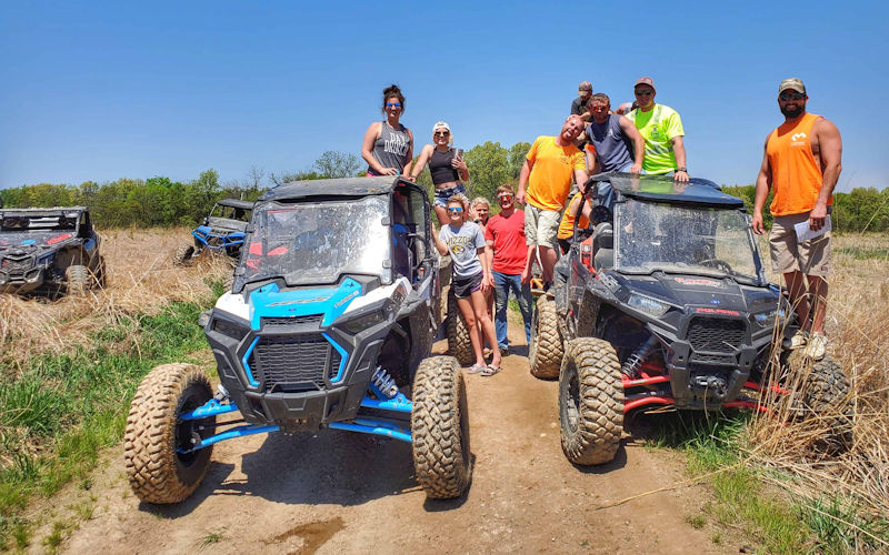 Fathers Day Atv