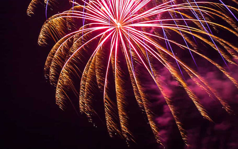 Fourth Of July