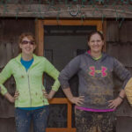 Girls Getaway Weekend Ideas