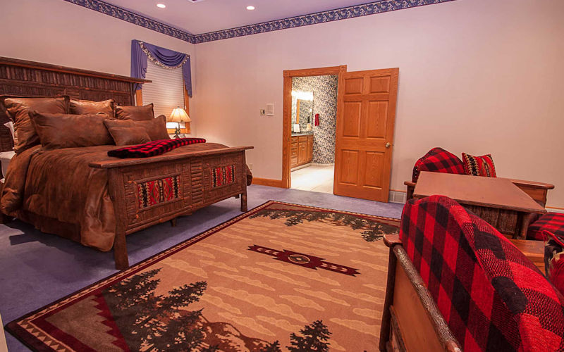 Grand View Suite