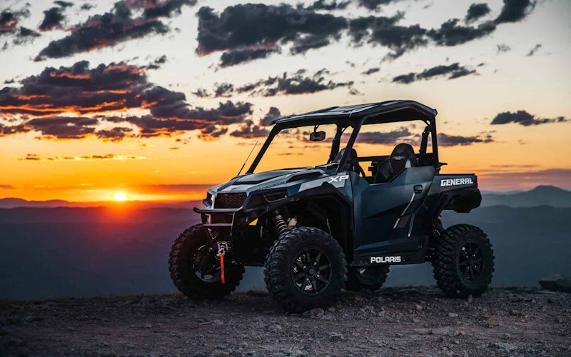 Mothers Day Atv
